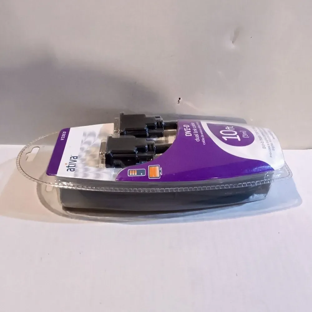 Ativa dvi dual
